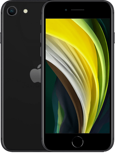 Mint+ iPhone SE 2020 Dual View